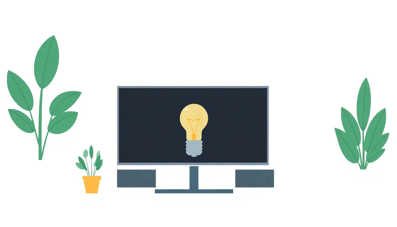 Eco Mode: The Energy-Saving Setting You Actually Use | Vibepedia