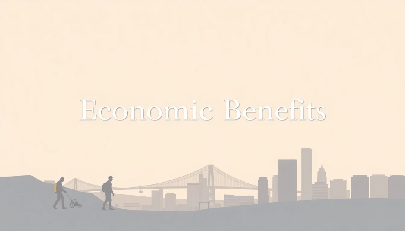 Economic Benefits: Unlocking Growth and Prosperity | Vibepedia