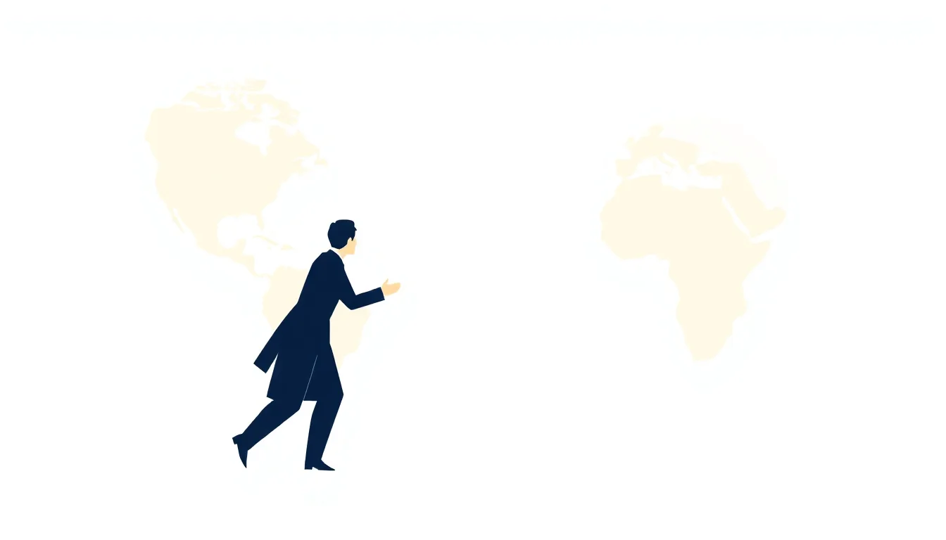 Economic Cooperation: A Delicate Dance of Interests | Vibepedia
