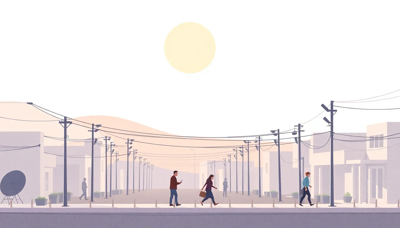 The Economic Fallout of Extreme Heat | Vibepedia