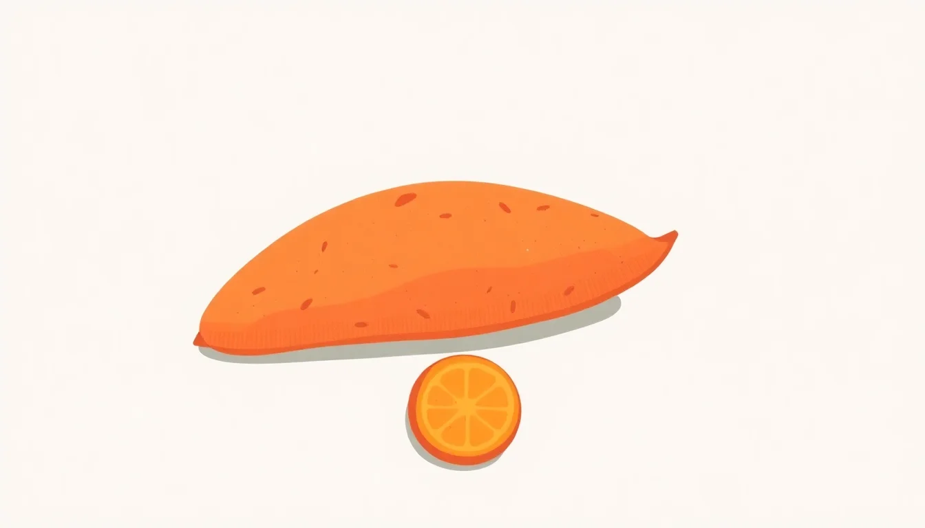 The Economic Importance of Sweet Potatoes | Vibepedia