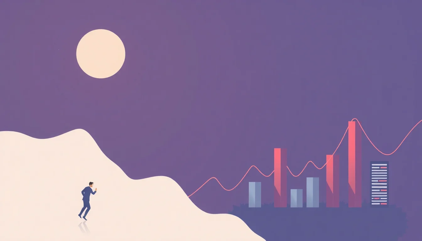 Economic Instability | Vibepedia