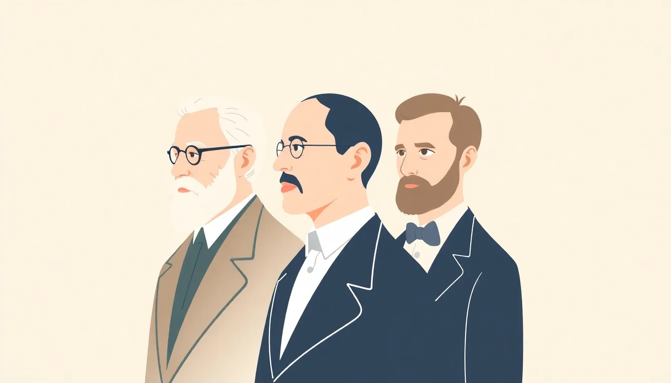 Economists | GAI God Me