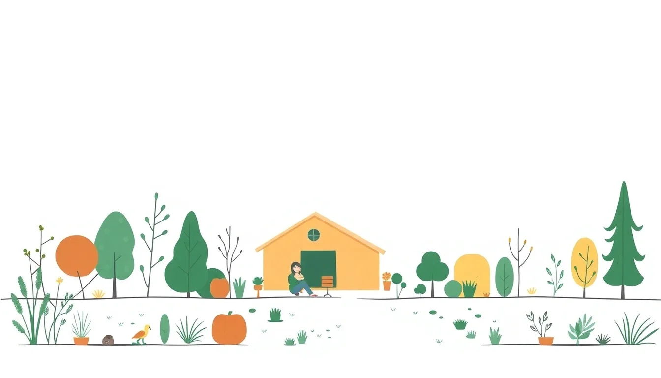 Ecovillage Resources: Your Guide to Sustainable Living Communities
