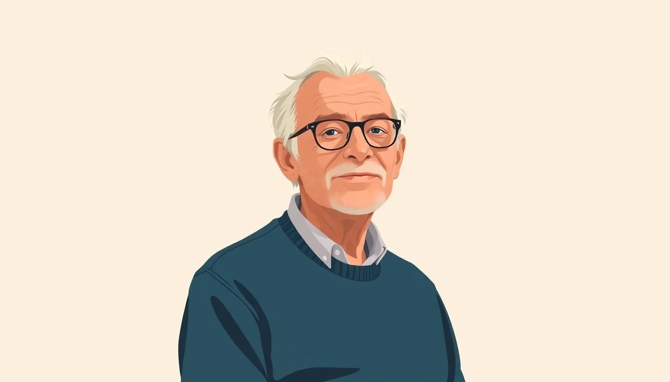 Ed Roberts | Vibepedia