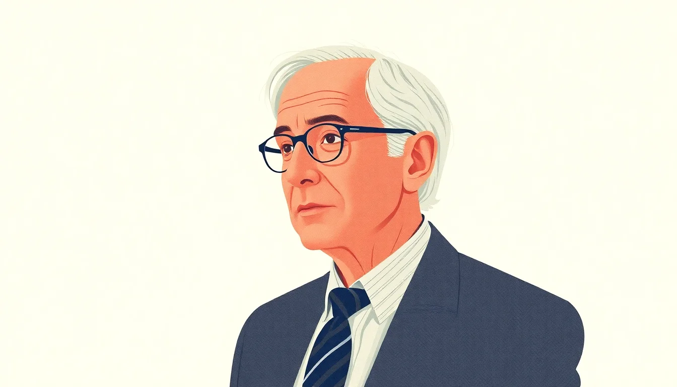 Edmond Fischer | Vibepedia
