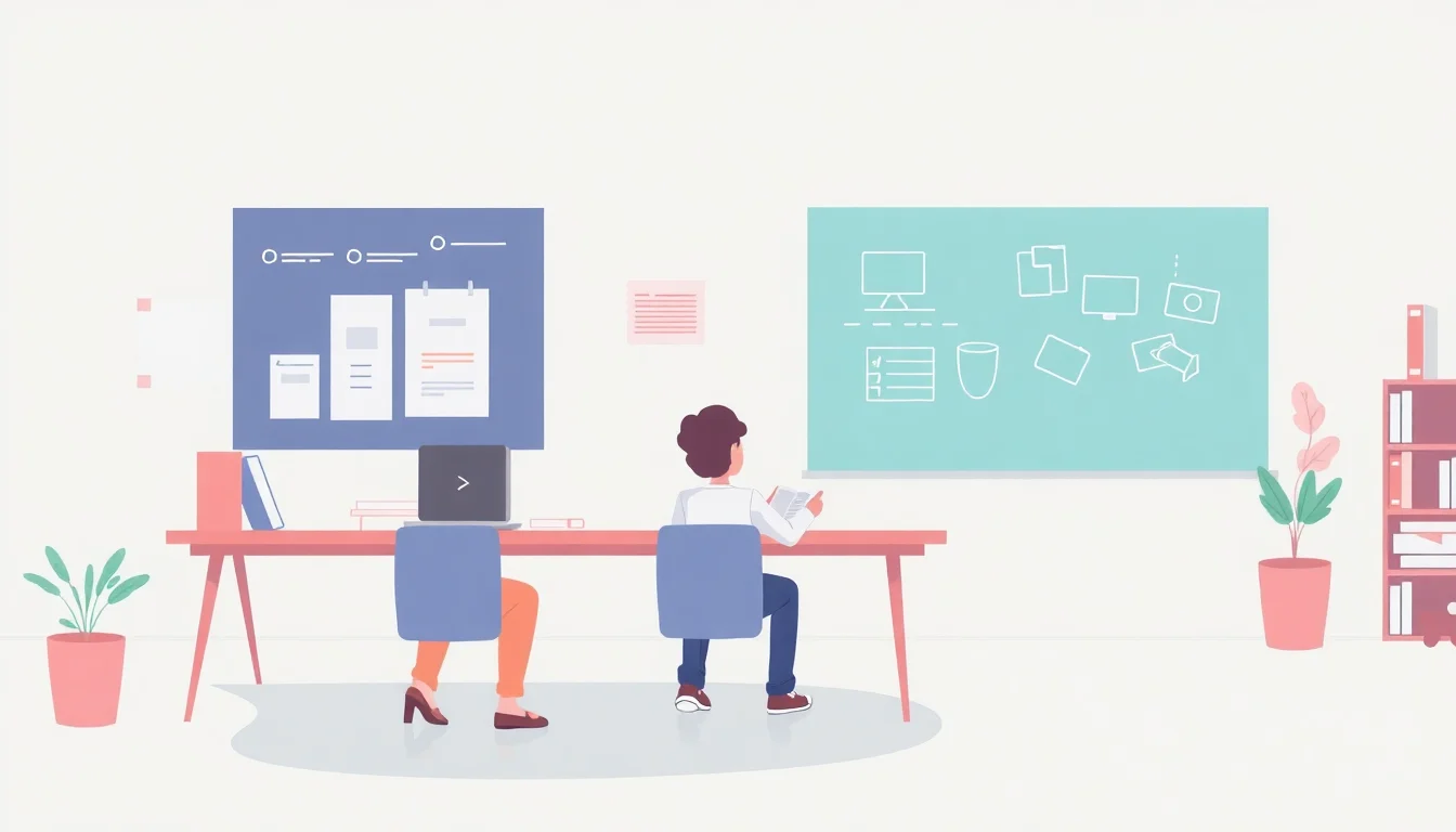 EdTech Review: Navigating the Digital Classroom | Vibepedia