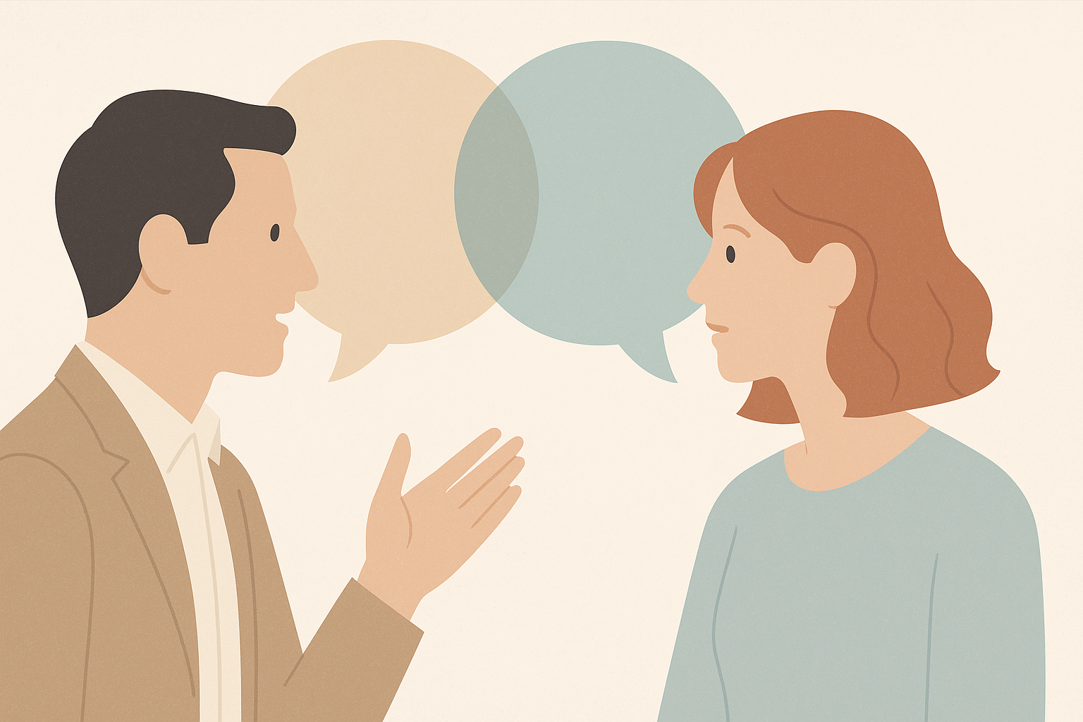 Effective Communication | Vibepedia