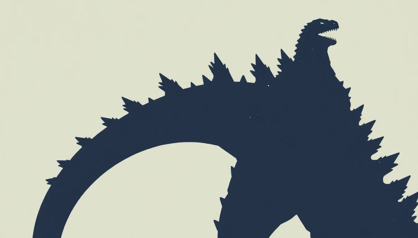 Eiji Tsuburaya: The Special Effects Genius Behind Godzilla