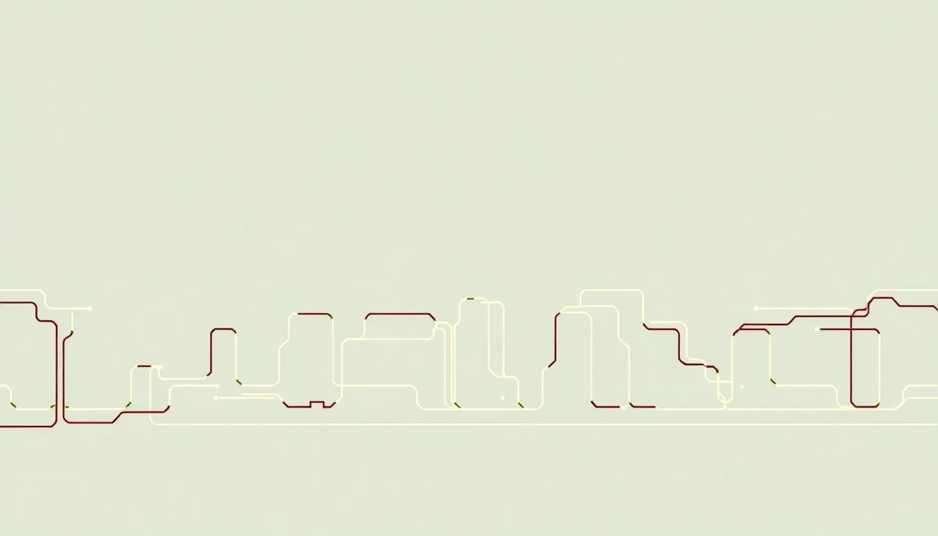 Electric Circuits: The Unseen Architects of Modern Life | Vibepedia