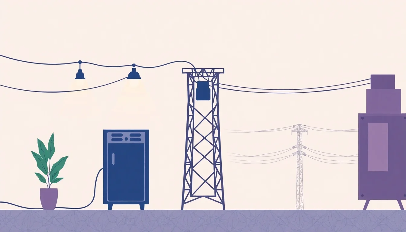 Electrical Efficiency | Vibepedia