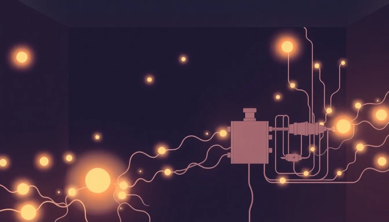 Electron Transport Chain | Vibepedia