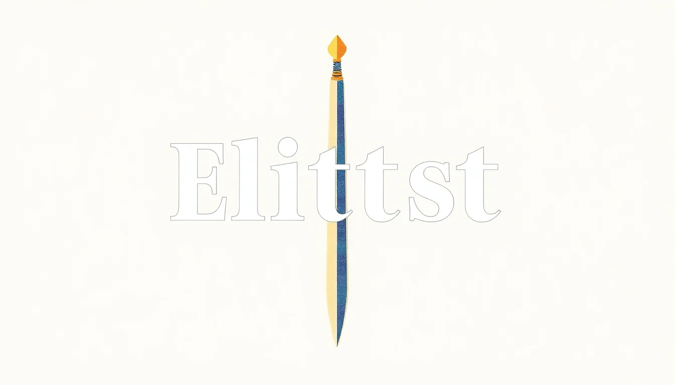 Elitist: The Double-Edged Sword of Excellence | Vibepedia