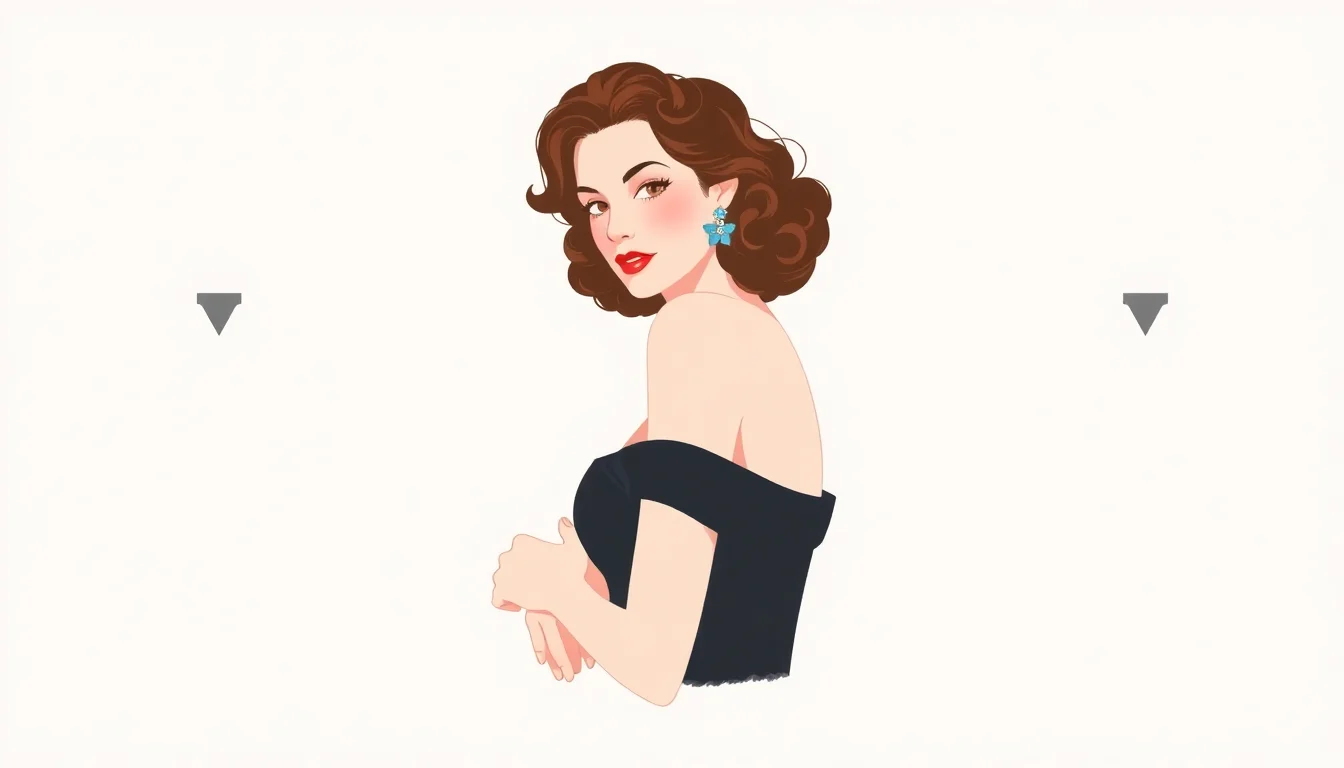 Elizabeth Inglis: A Life of Glamour and Mystery | Vibepedia