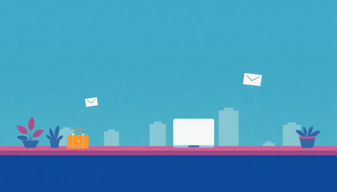 Email Hosting Options in Frenly Domains Simplify Your Online Presence