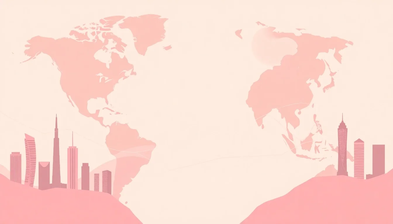 Emerging Markets | Vibepedia