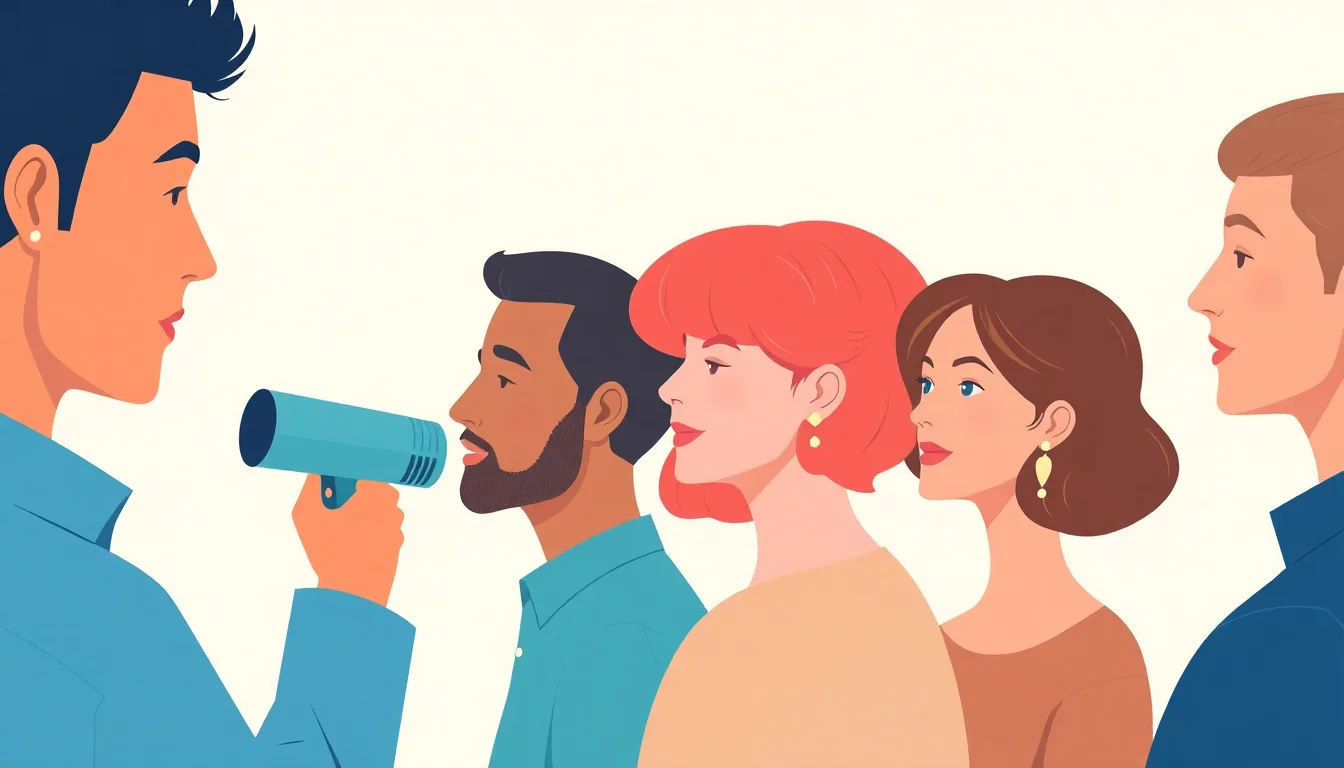 Emerging Talent: The Next Generation of Innovators | Vibepedia