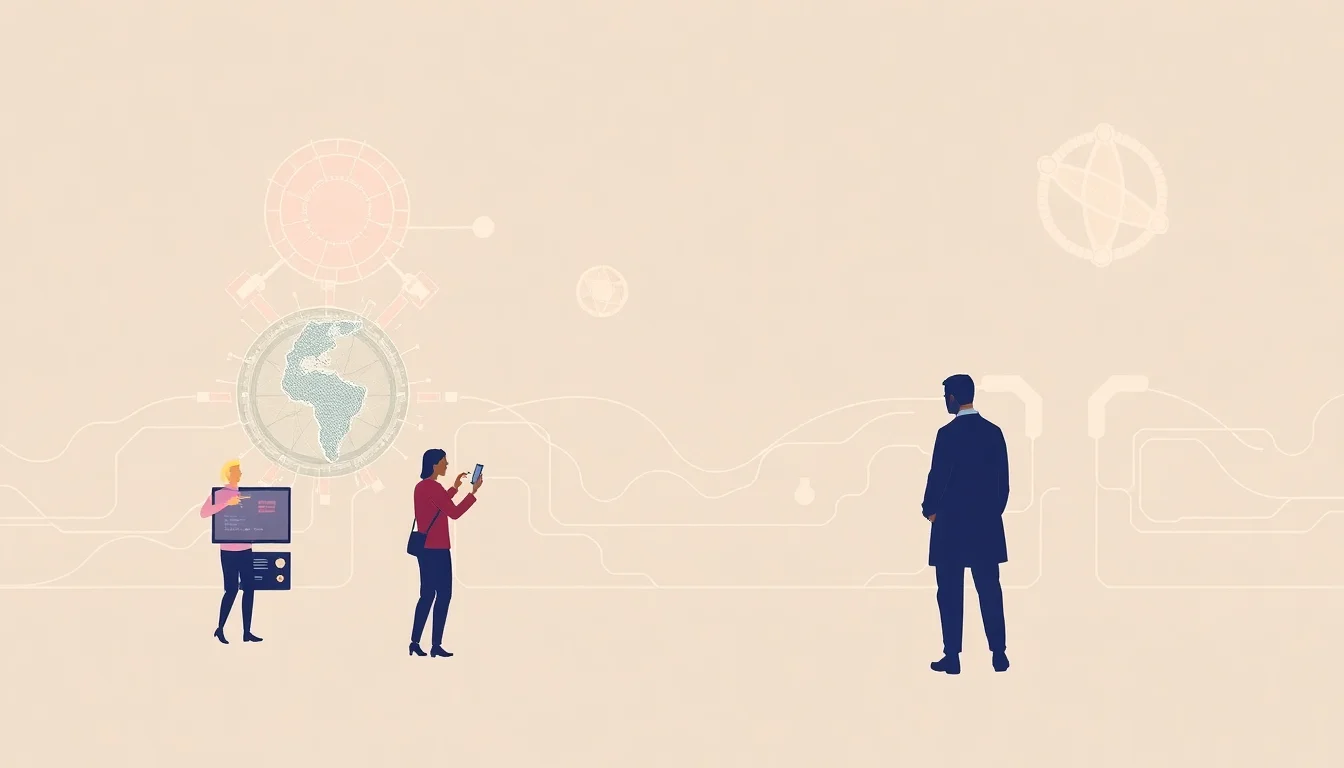 Emerging Technologies: The Future in Flux | Golden Age