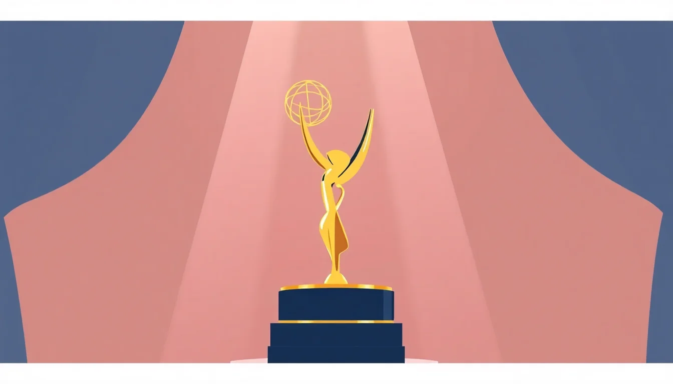 Emmy Awards Ceremony | Vibepedia