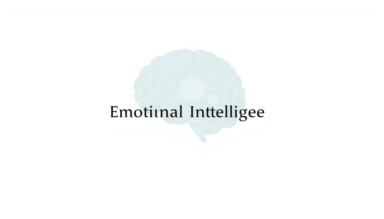 Emotional Intelligence | Frenly