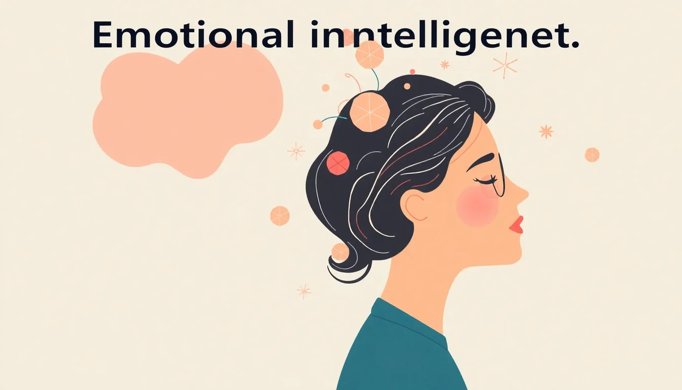 Emotional Intelligence Development | Vibepedia