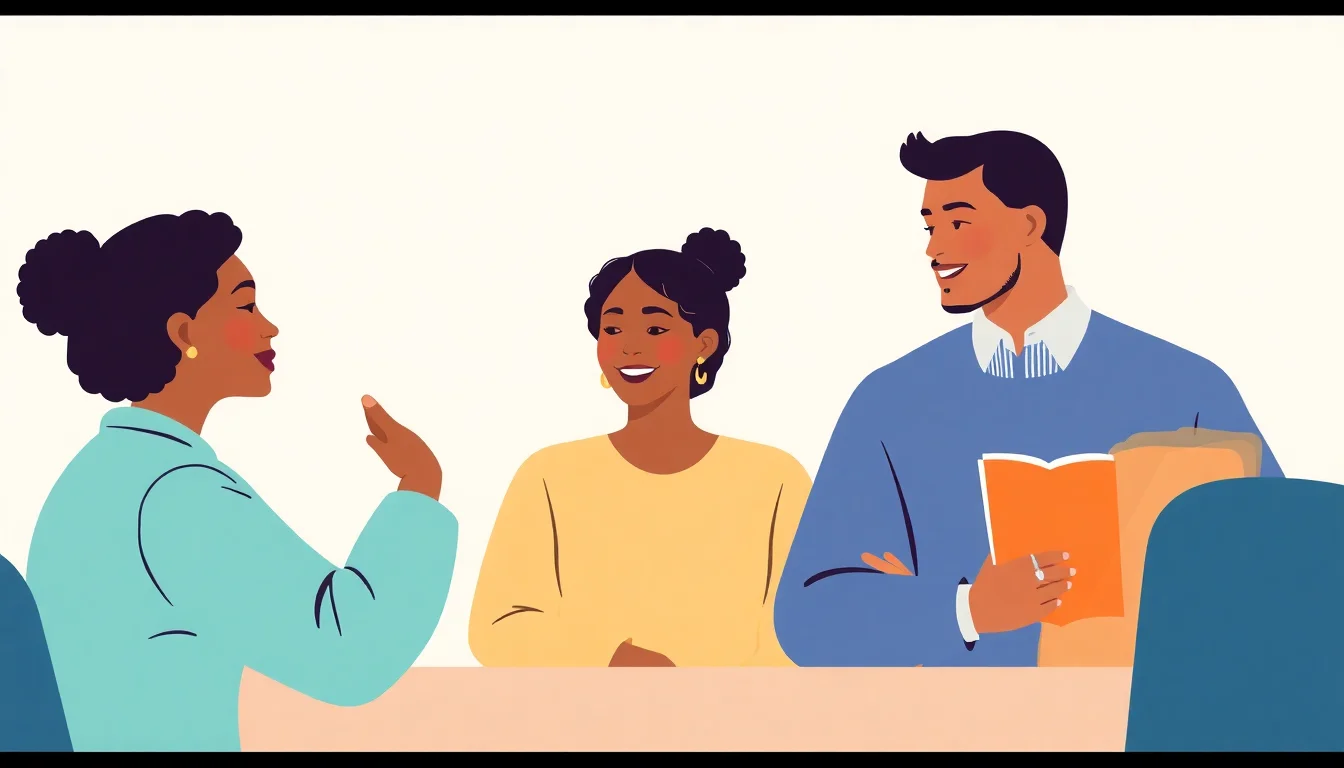 Empathy & Inclusion: Navigating Human Connection | Vibepedia