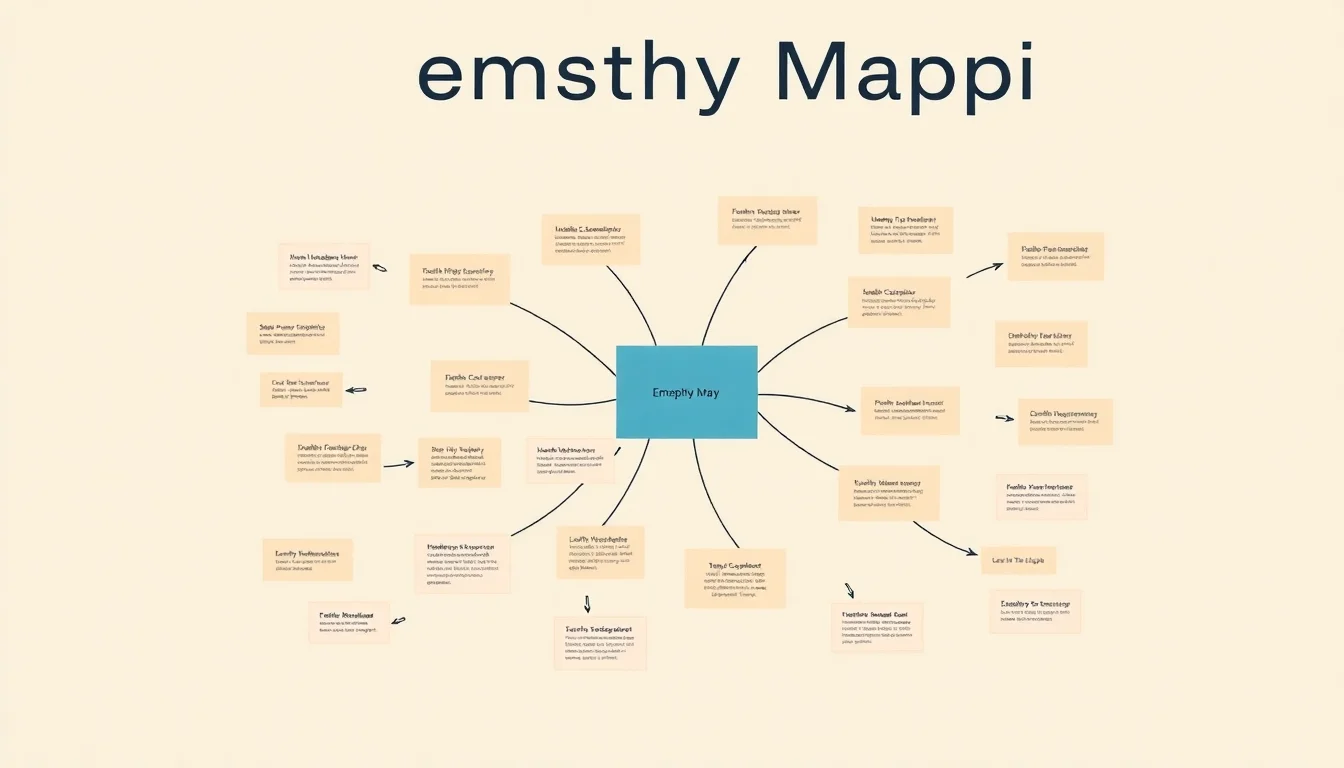 Empathy Mapping | Vibepedia