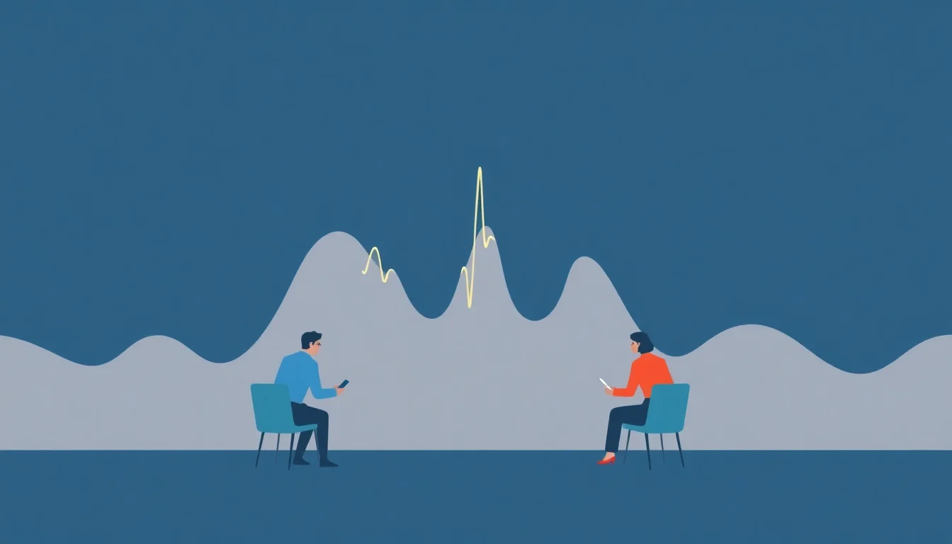 The Pulse of Employee Involvement | Vibepedia