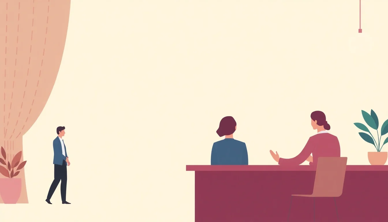 The Evolving Landscape of Employment | Painted Clothes