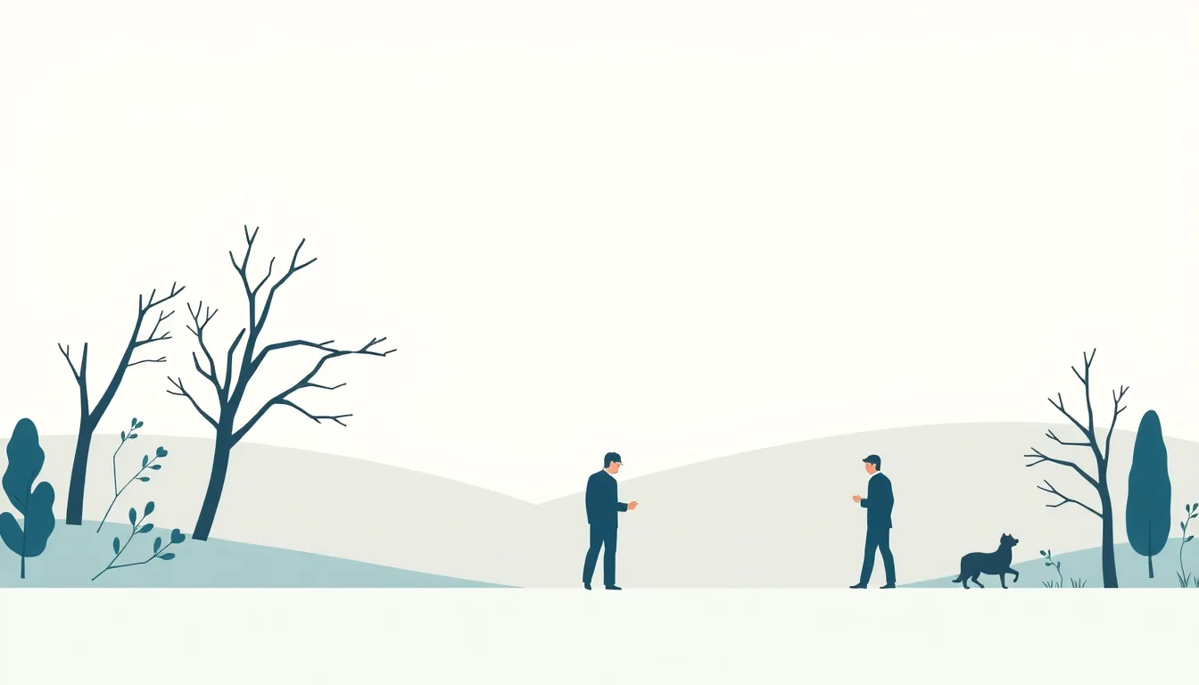 The Shifting Landscape of Employment Challenges | Vibepedia