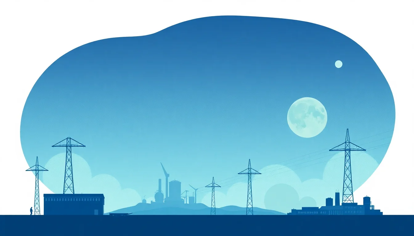 Energy Efficiency: The Unsung Hero of Sustainability | Vibepedia
