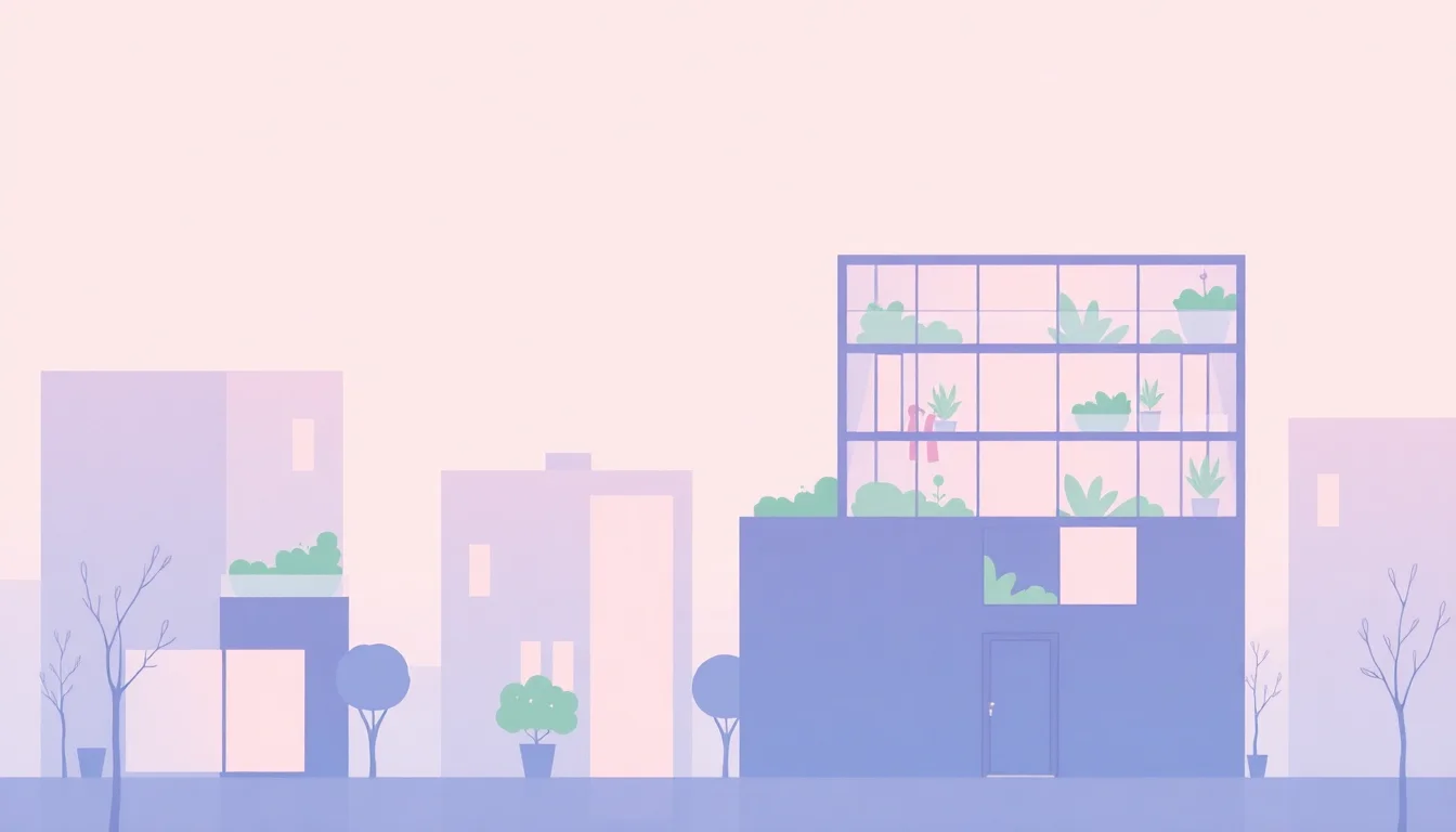 Energy Efficient Ventilation | Vibepedia