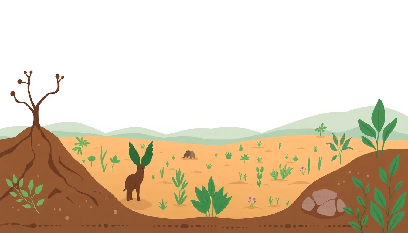 The Environmental Footprint of Feeding the World | Vibepedia