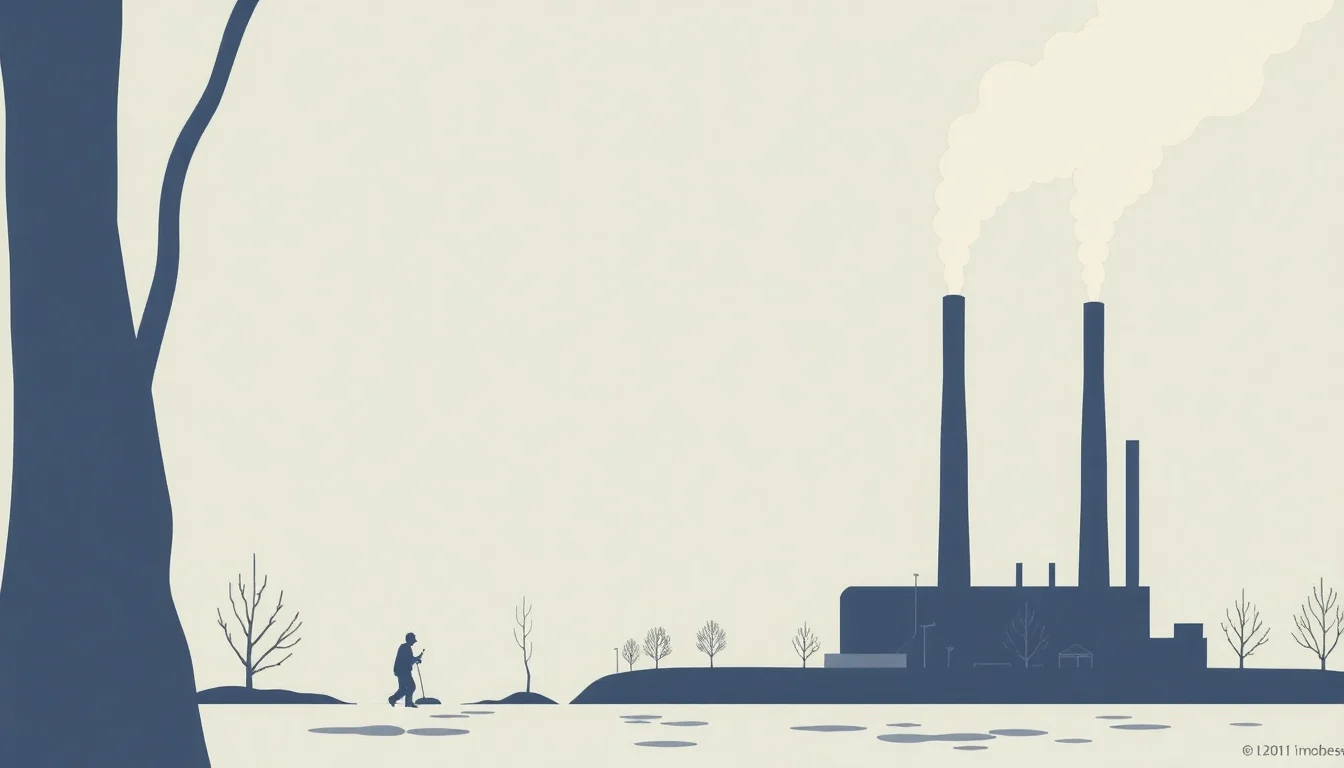 Steam's Environmental Footprint: More Than Just Water Vapor
