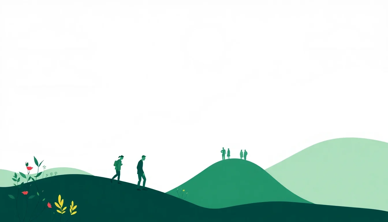 Environmentalism: A Multifaceted Movement | SoundHeal