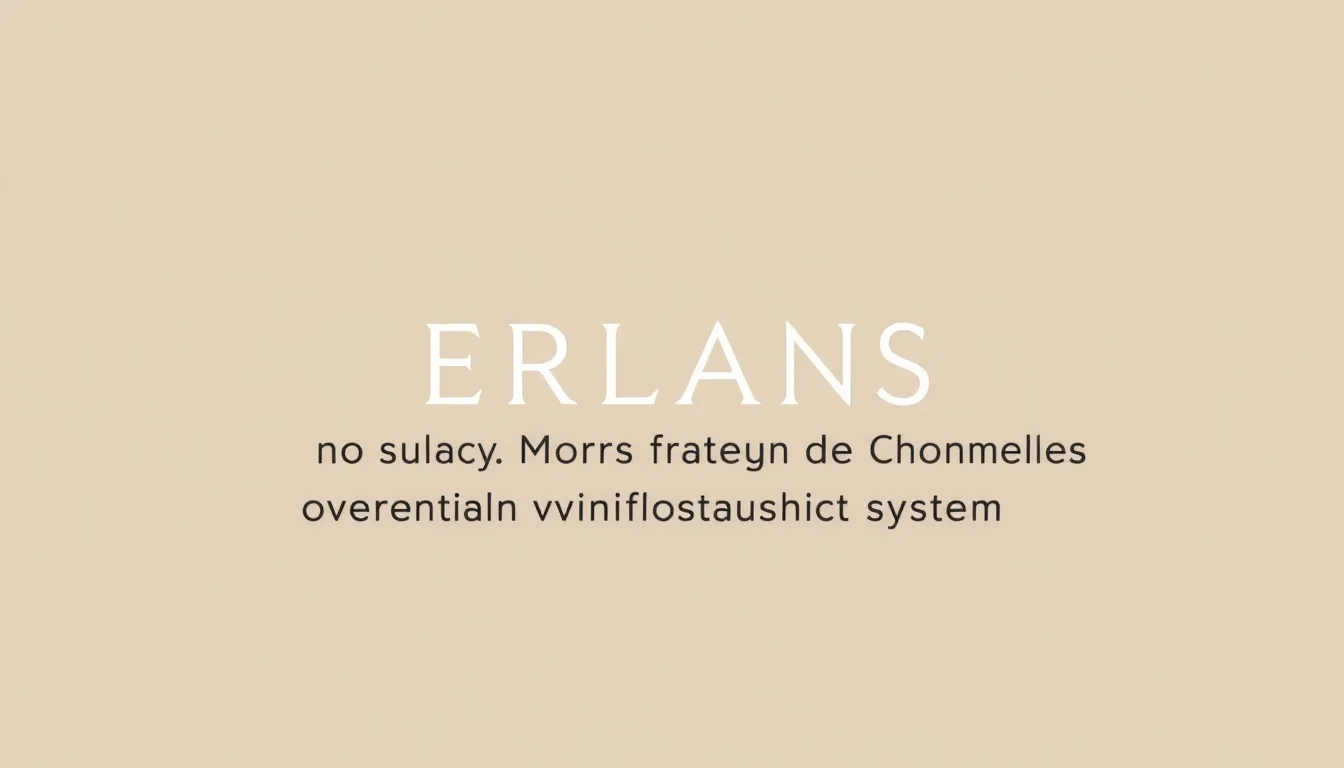 Erlang: The Unsung Hero of Concurrency | Vibepedia