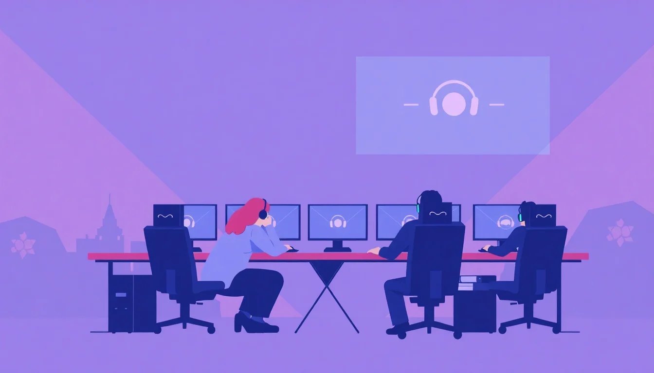 Esports Customer Service: The Unsung Hero of the Digital