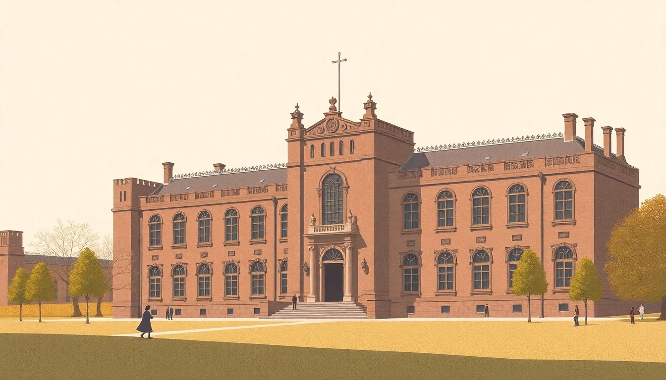 Estates | Vibepedia