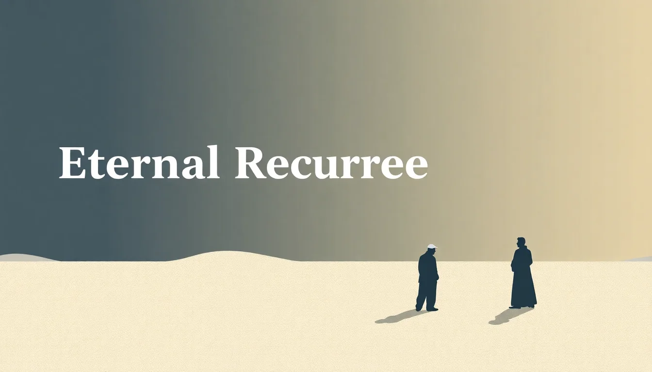 Eternal Recurrence | Vibepedia