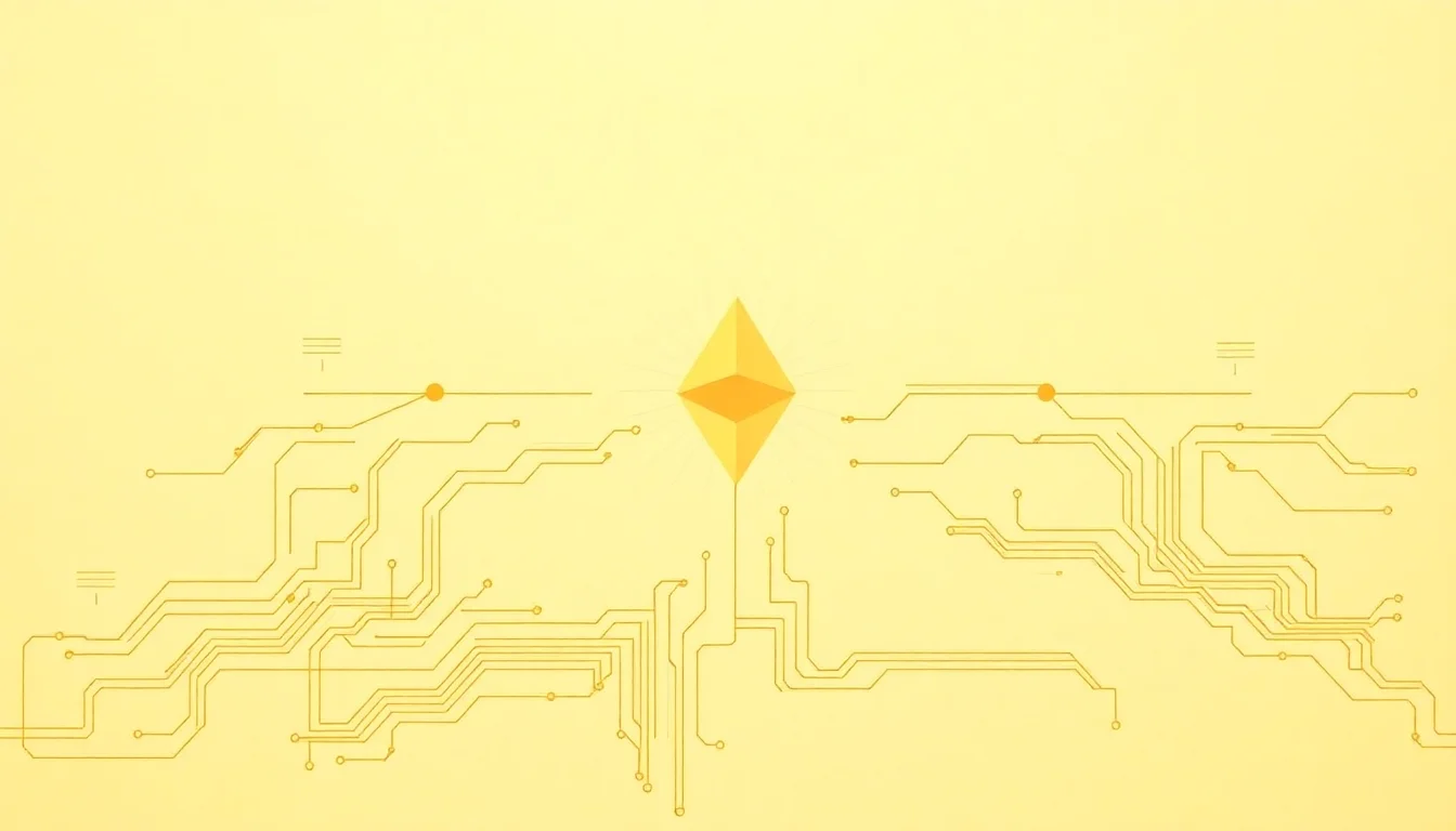 Ethereum Yellow Paper | Vibepedia