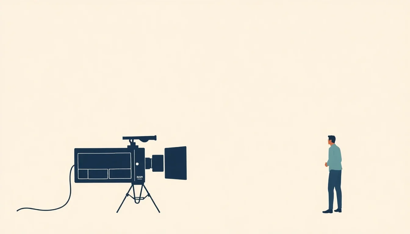 Ethical Filmmaking Practices | Vibepedia