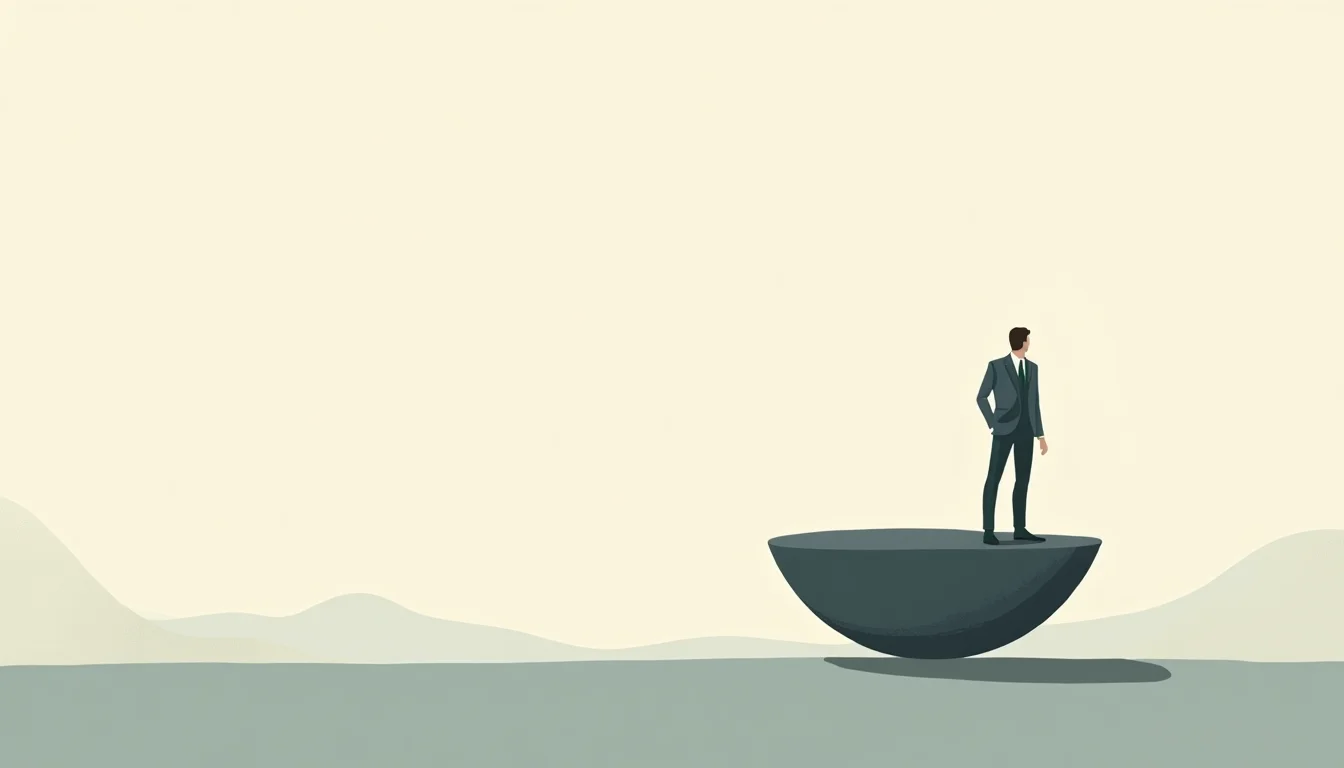 The Fragile Balance of Ethics and Integrity | Vibepedia