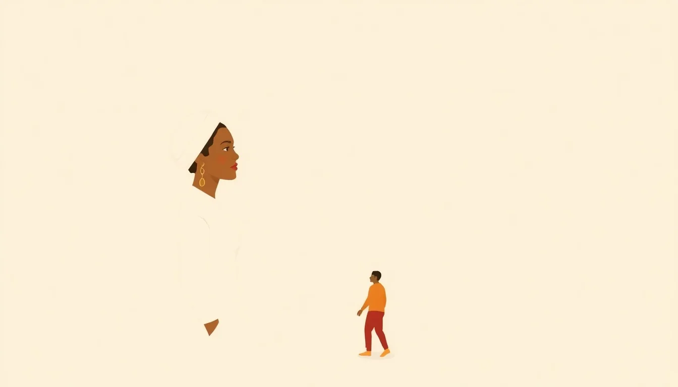 Ethnicity: The Shifting Sands of Identity | Vibepedia