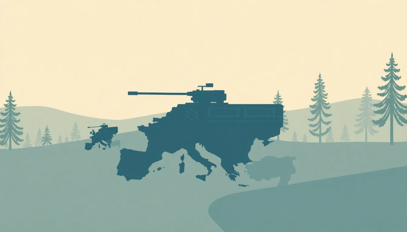 European Defence Fund (EDF) | Vibepedia