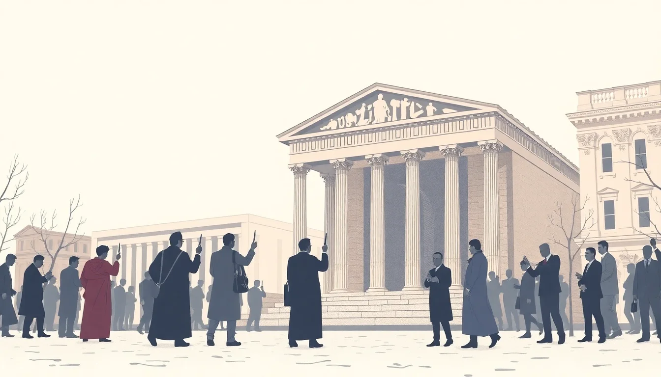 European Democracy: A Contested Legacy | Vibepedia