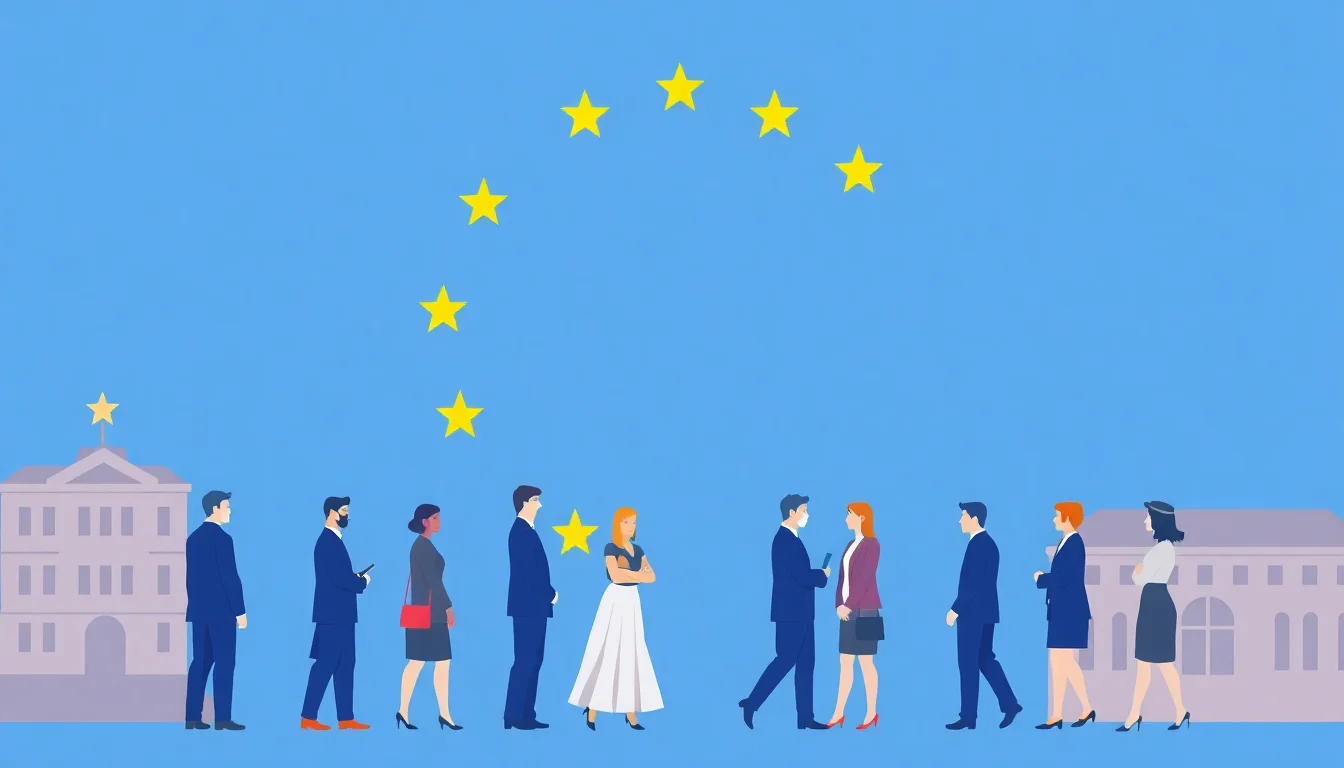 European External Action Service (EEAS) | Vibepedia