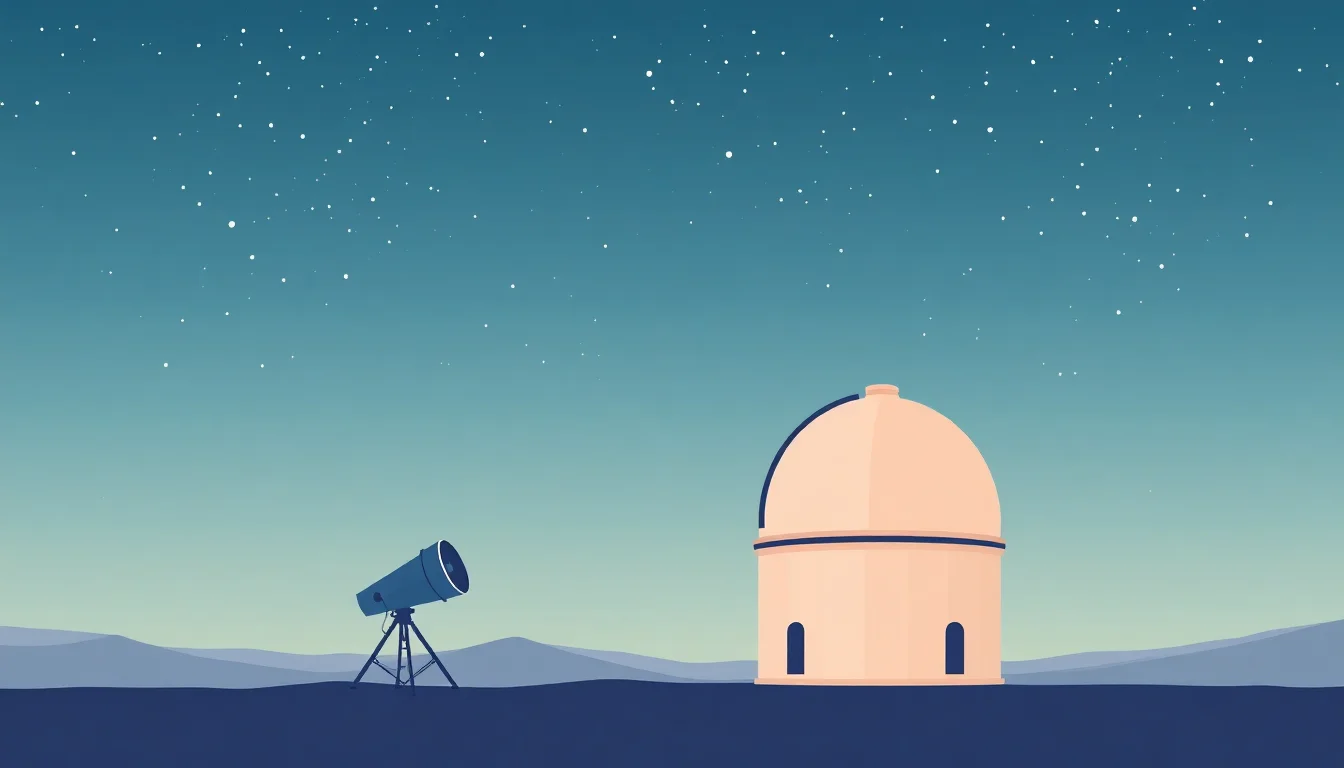 European Southern Observatory (ESO) | Vibepedia