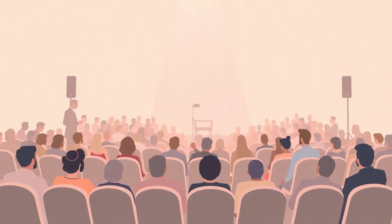 Event Promotion | Events Pizza