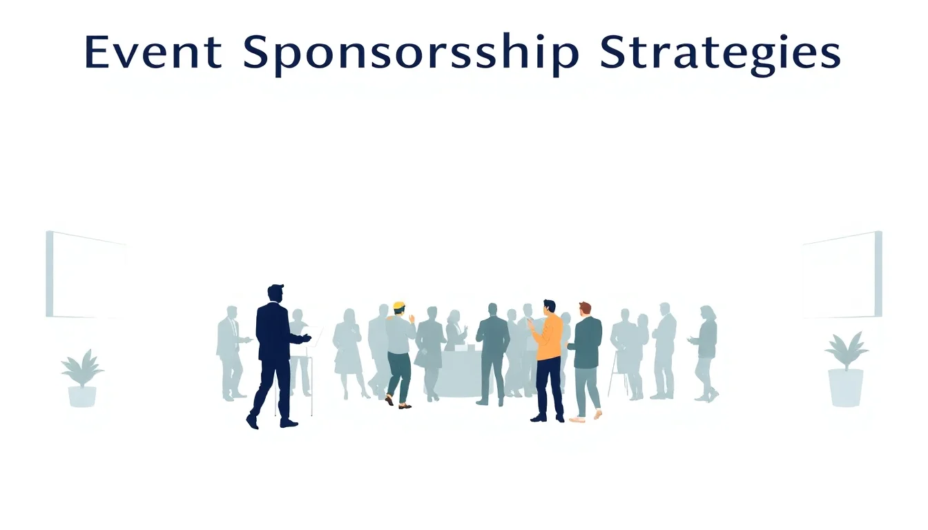 Event Sponsorship Strategies in Sponsors Directory