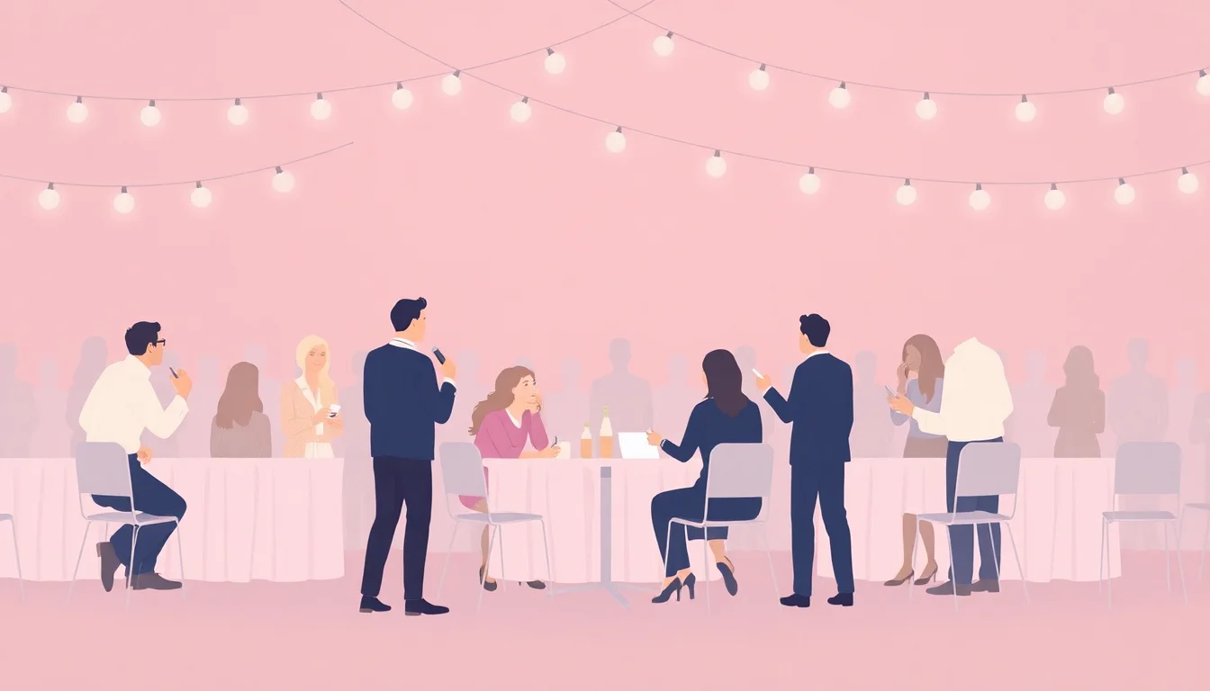 Events | Vibepedia